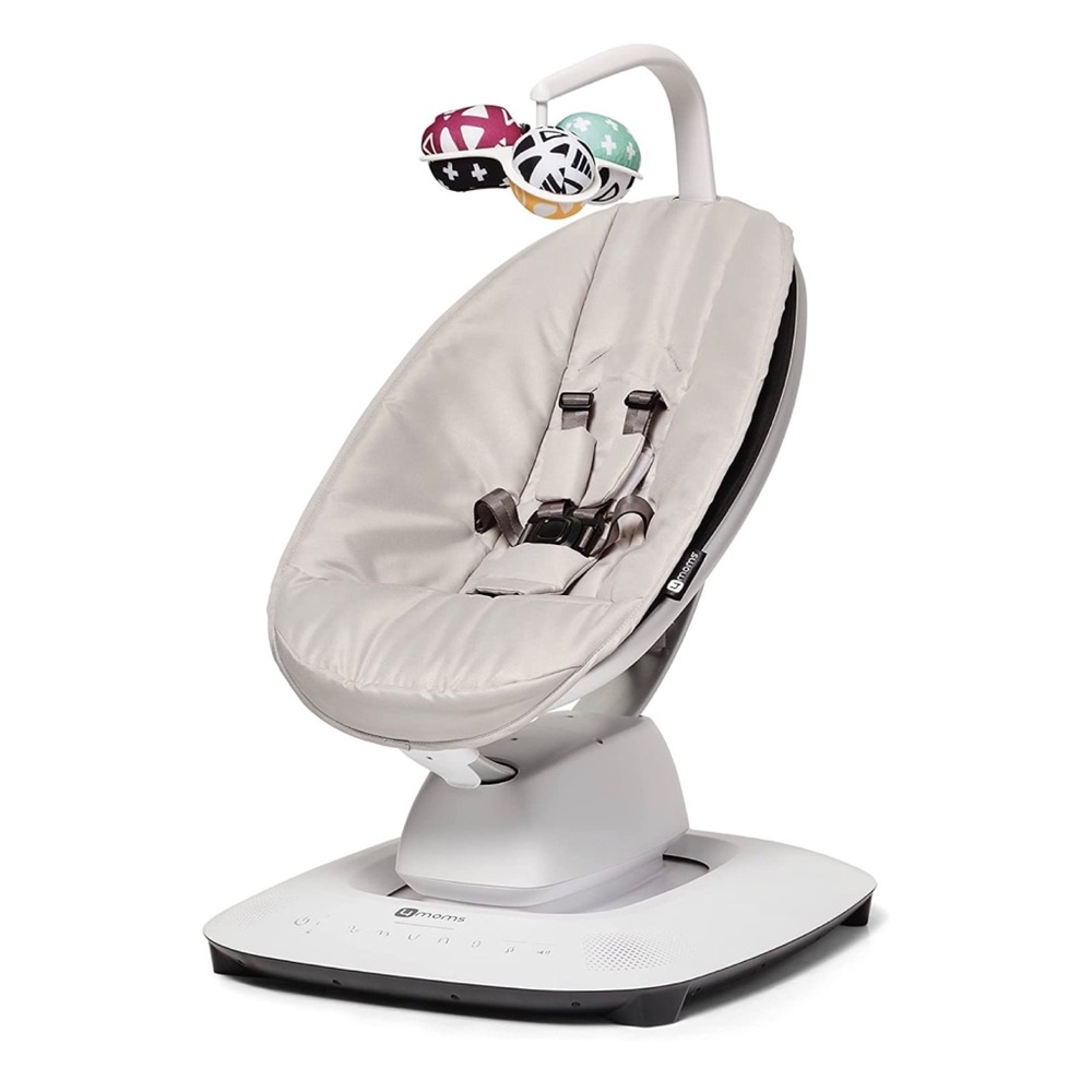 4moms mamaroo 4 Baby Swing / mamaroo baby swing / infant bouncer